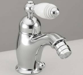 Смеситель для биде Traditional Bathrooms England, TB515.814