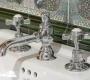 Смеситель для раковины Traditional Bathrooms England - TB490.414