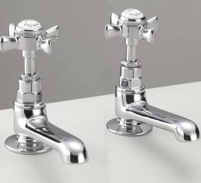 Смеситель для раковины Traditional Bathrooms England, TB110.414