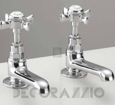Смеситель для раковины Traditional Bathrooms England - TB110.414