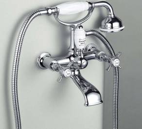 Душевая система Traditional Bathrooms England, TB321.414