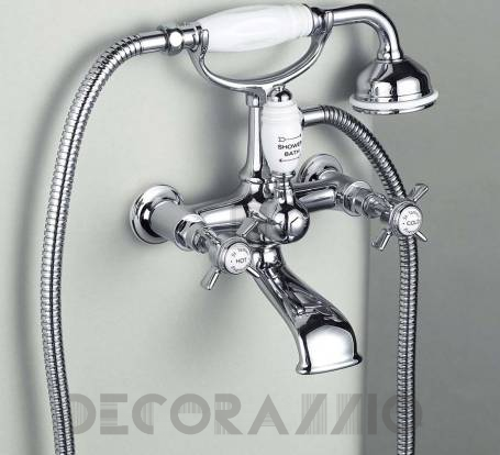 Душевая система Traditional Bathrooms England - TB321.414