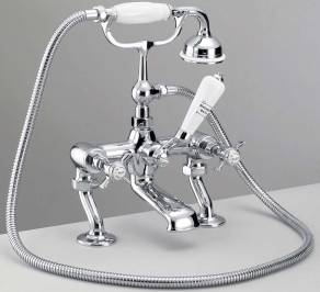 Душевая система Traditional Bathrooms England, TB330.414