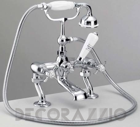 Душевая система Traditional Bathrooms England - TB330.414