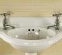 Смеситель для раковины Traditional Bathrooms England - TB100.414