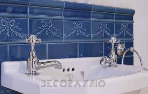 Смеситель для раковины Traditional Bathrooms England - TB100.414
