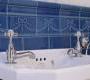 Смеситель для раковины Traditional Bathrooms England - TB100.414