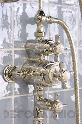 Смеситель для душа Traditional Bathrooms England - TB7495.414
