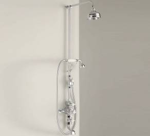 Душевая система Traditional Bathrooms England, TB7490.414