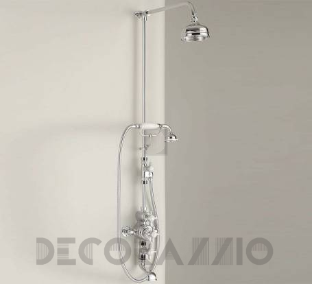 Душевая система Traditional Bathrooms England - TB7490.414