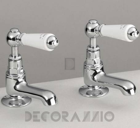 Смеситель для раковины Traditional Bathrooms Ascot - TB100.514