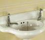 Смеситель для раковины Traditional Bathrooms Ascot - TB100.514