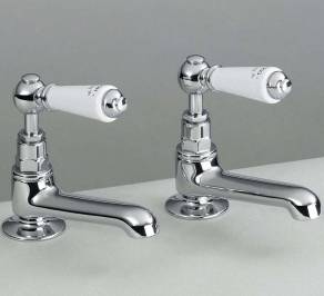 Смеситель для раковины Traditional Bathrooms Ascot, TB150.514