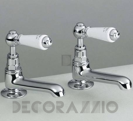 Смеситель для раковины Traditional Bathrooms Ascot - TB150.514