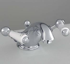 Смеситель для раковины Traditional Bathrooms Ascot, TB410P.514