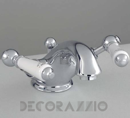 Смеситель для раковины Traditional Bathrooms Ascot - TB410P.514