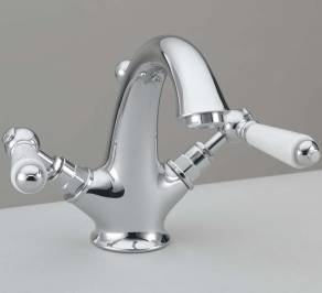 Смеситель для раковины Traditional Bathrooms Ascot, TB412.514