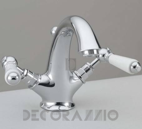 Смеситель для раковины Traditional Bathrooms Ascot - TB412.514