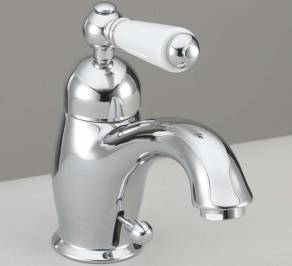 Смеситель для раковины Traditional Bathrooms Ascot, TB415.514