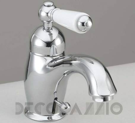 Смеситель для раковины Traditional Bathrooms Ascot - TB415.514