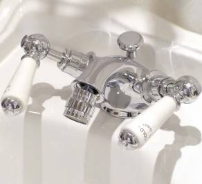 Смеситель для биде Traditional Bathrooms Ascot, TB510.514