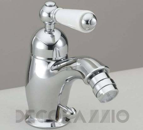 Смеситель для биде Traditional Bathrooms Ascot - TB515.514