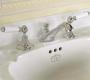 Смеситель для раковины Traditional Bathrooms Ascot - TB400.514