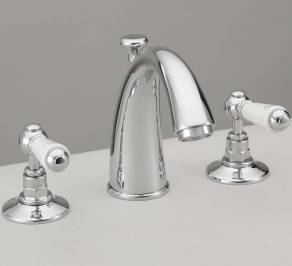 Смеситель для раковины Traditional Bathrooms Ascot, TB404.514