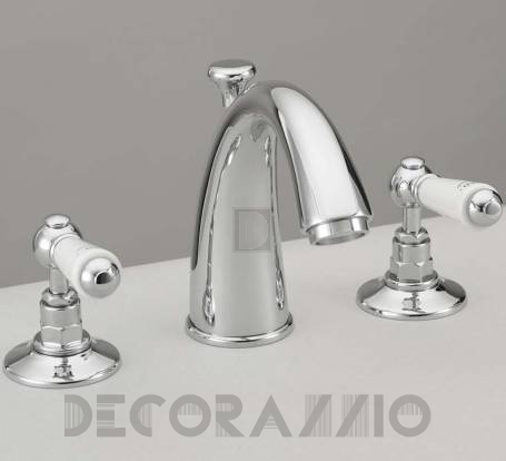 Смеситель для раковины Traditional Bathrooms Ascot - TB404.514