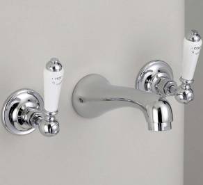 Смеситель для раковины Traditional Bathrooms Ascot, TB441.514