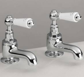 Смеситель для раковины Traditional Bathrooms Ascot, TB110.514