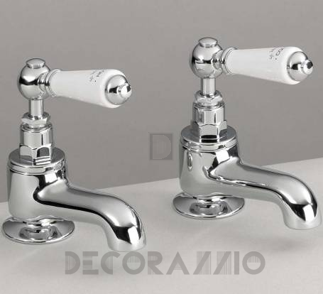 Смеситель для раковины Traditional Bathrooms Ascot - TB110.514