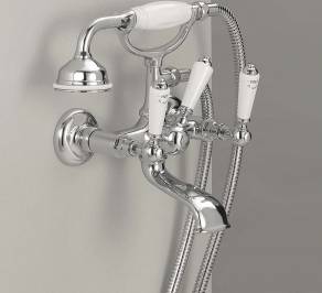 Душевая система Traditional Bathrooms Ascot, TB321.514