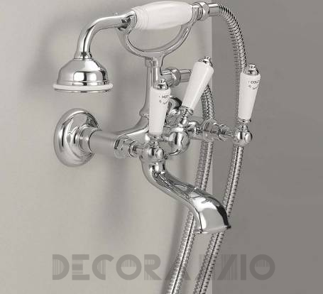 Душевая система Traditional Bathrooms Ascot - TB321.514