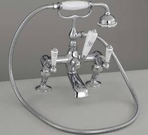 Душевая система Traditional Bathrooms Ascot, TB330.514
