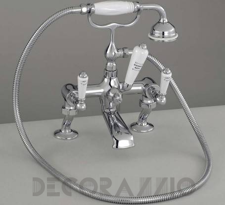 Душевая система Traditional Bathrooms Ascot - TB330.514