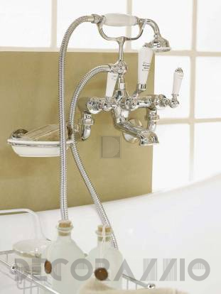 Душевая система Traditional Bathrooms Ascot - TB350.514