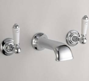 Смеситель для раковины Traditional Bathrooms Ascot, TB373.514