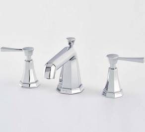 Смеситель для раковины Traditional Bathrooms Art Deco, PR3141