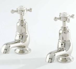 Смеситель для раковины Traditional Bathrooms Crosshead, PR3476