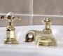 Смеситель для раковины Traditional Bathrooms Crosshead - PR3731