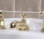 Смеситель для раковины Traditional Bathrooms Crosshead - PR3731