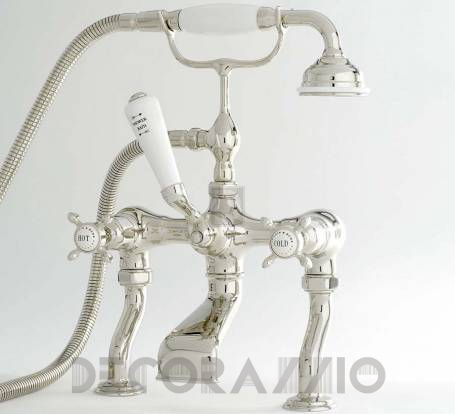 Душевая система Traditional Bathrooms Crosshead - PR3501/1