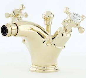 Смеситель для биде Traditional Bathrooms Crosshead, PR3676