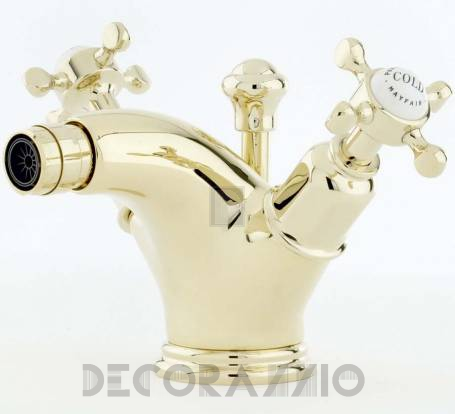 Смеситель для биде Traditional Bathrooms Crosshead - PR3676