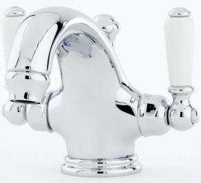 Смеситель для раковины Traditional Bathrooms Lever, PR3635