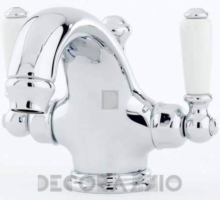 Смеситель для раковины Traditional Bathrooms Lever - PR3635