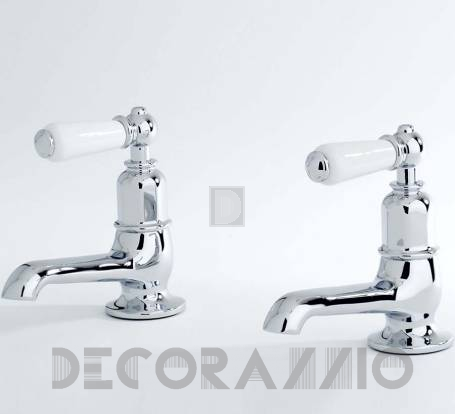 Смеситель для раковины Traditional Bathrooms Lever - PR3475