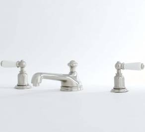 Смеситель для раковины Traditional Bathrooms Lever, PR3730