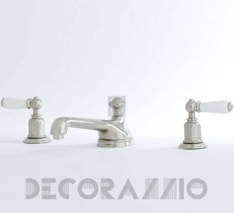 Смеситель для раковины Traditional Bathrooms Lever - PR3730